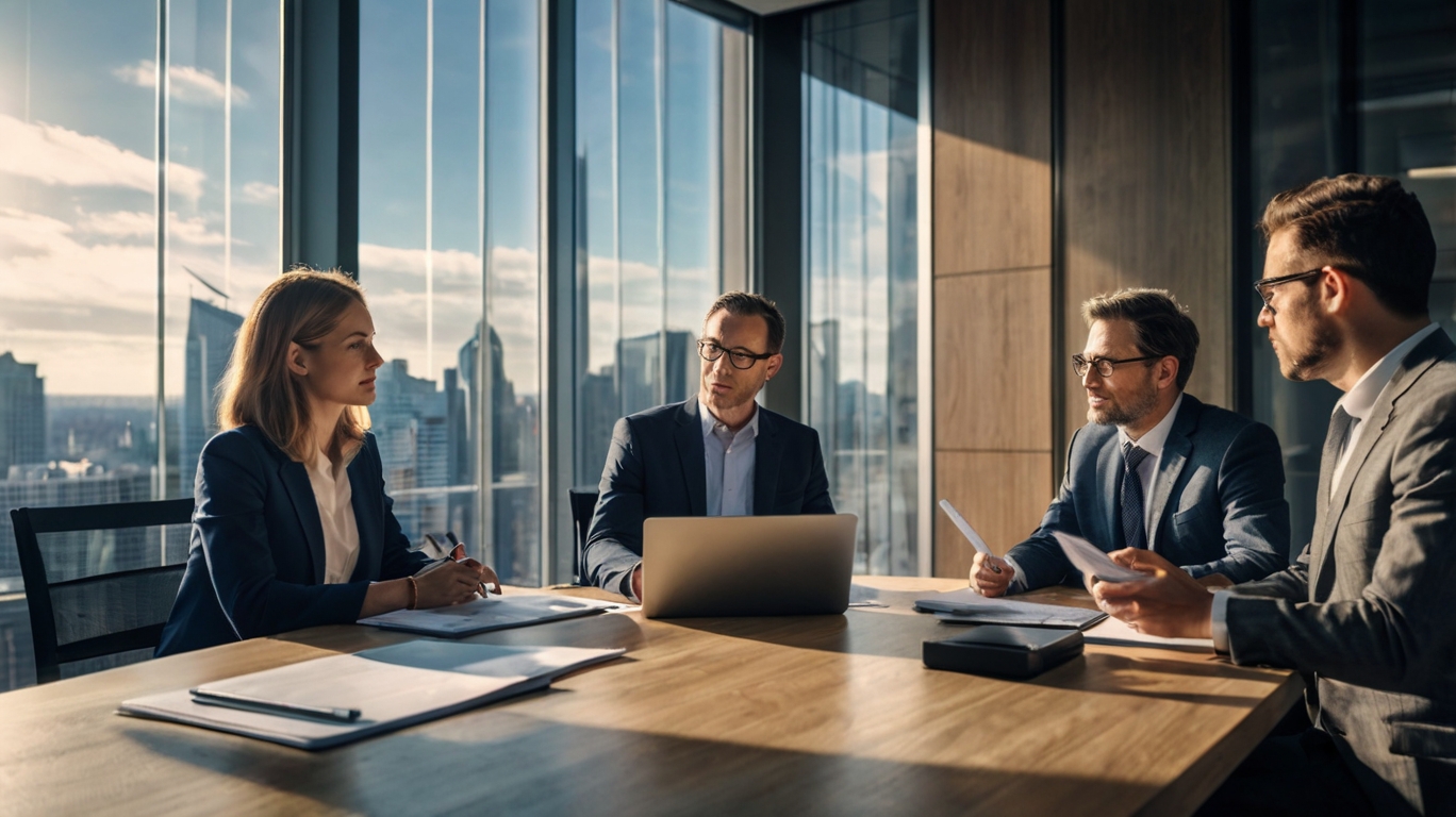 Forensische Prüfung & Compliance